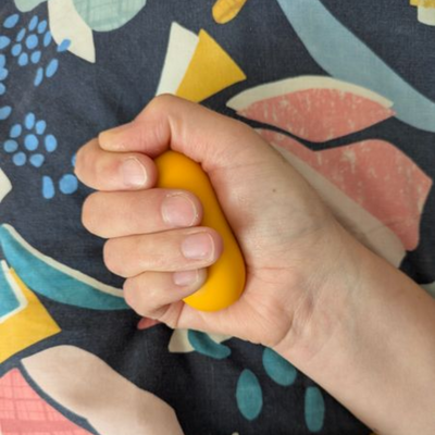 Portable Relief I Can Trust