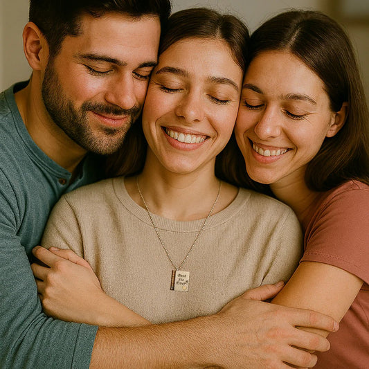 Best Sis Ever Necklace - Sister - Elesar Store