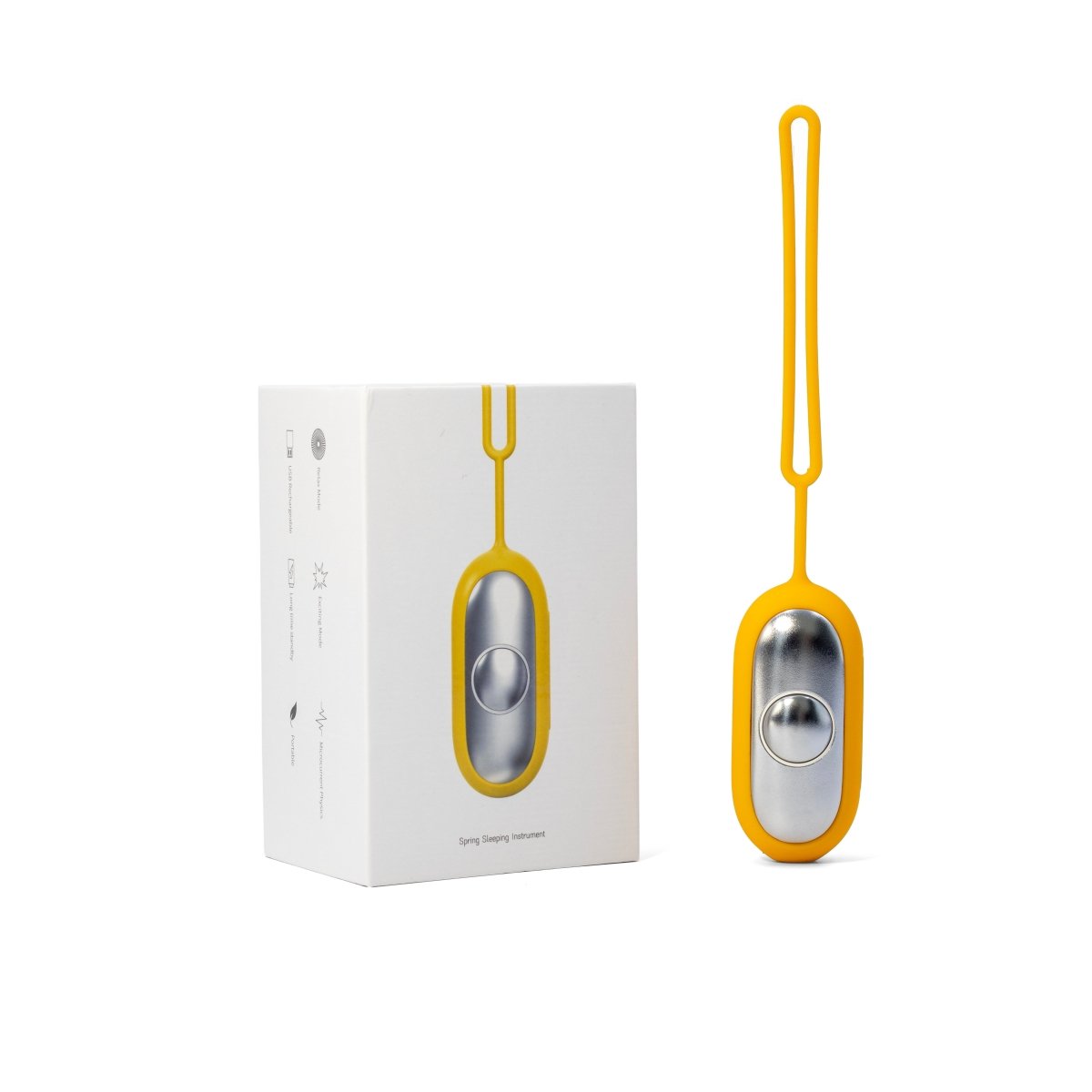 Finally, Turn Off Your "Racing Thoughts" Instantly - Elesar Store