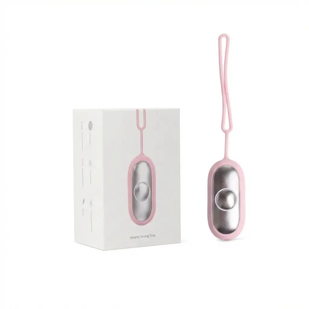 Finally, Turn Off Your "Racing Thoughts" Instantly - Elesar Store