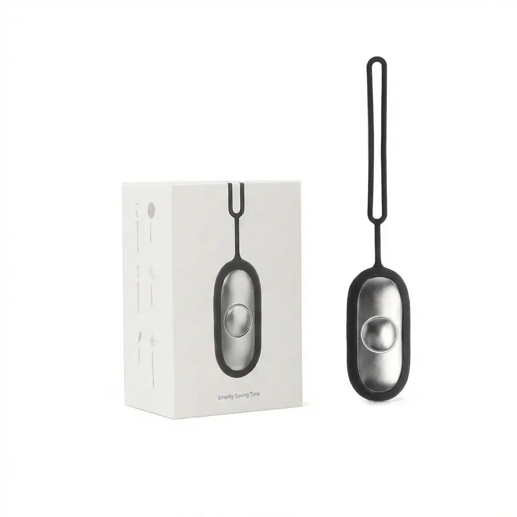 Finally, Turn Off Your "Racing Thoughts" Instantly - Elesar Store