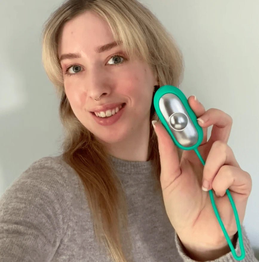 Finally, Turn Off Your "Racing Thoughts" Instantly - Elesar Store