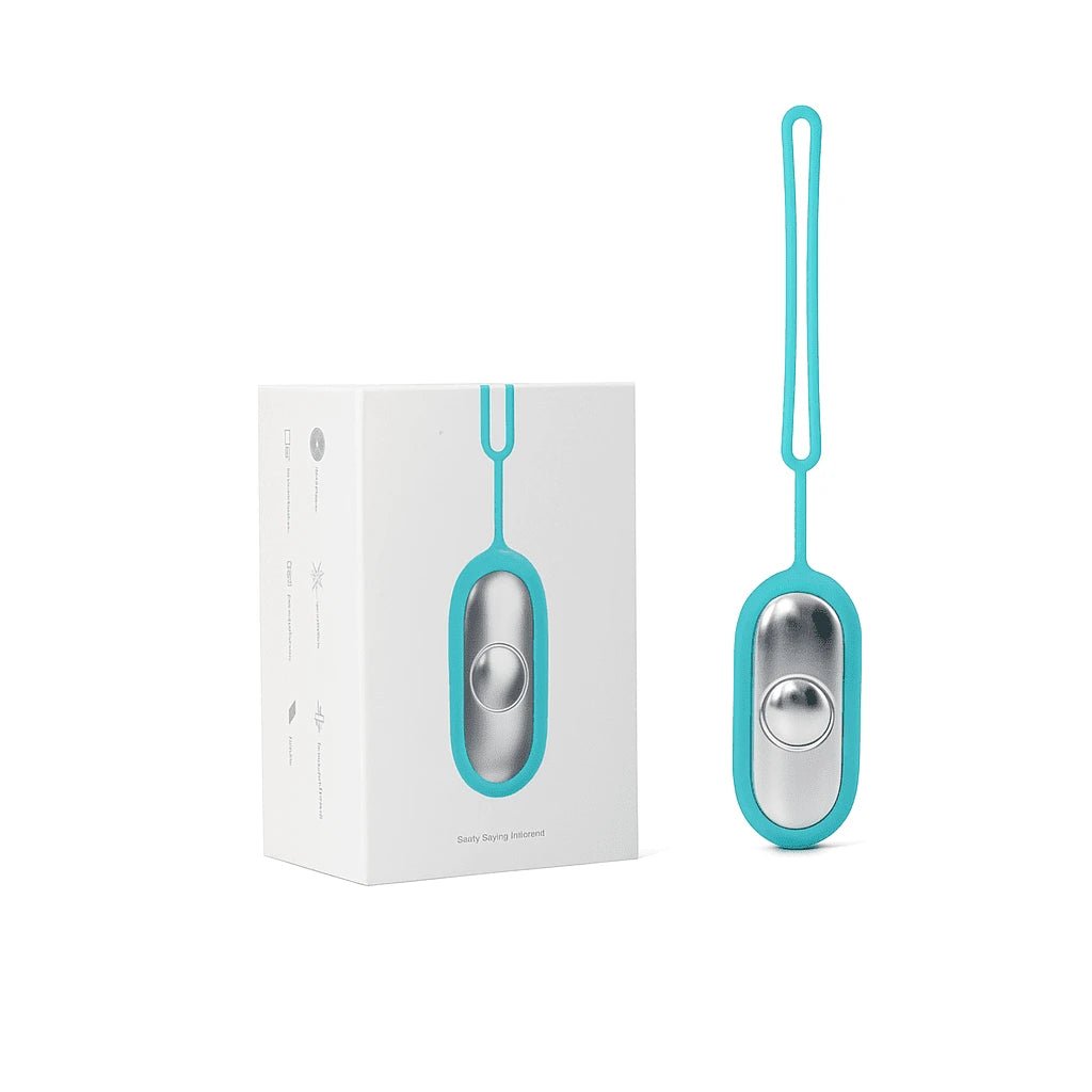 Finally, Turn Off Your "Racing Thoughts" Instantly - Elesar Store