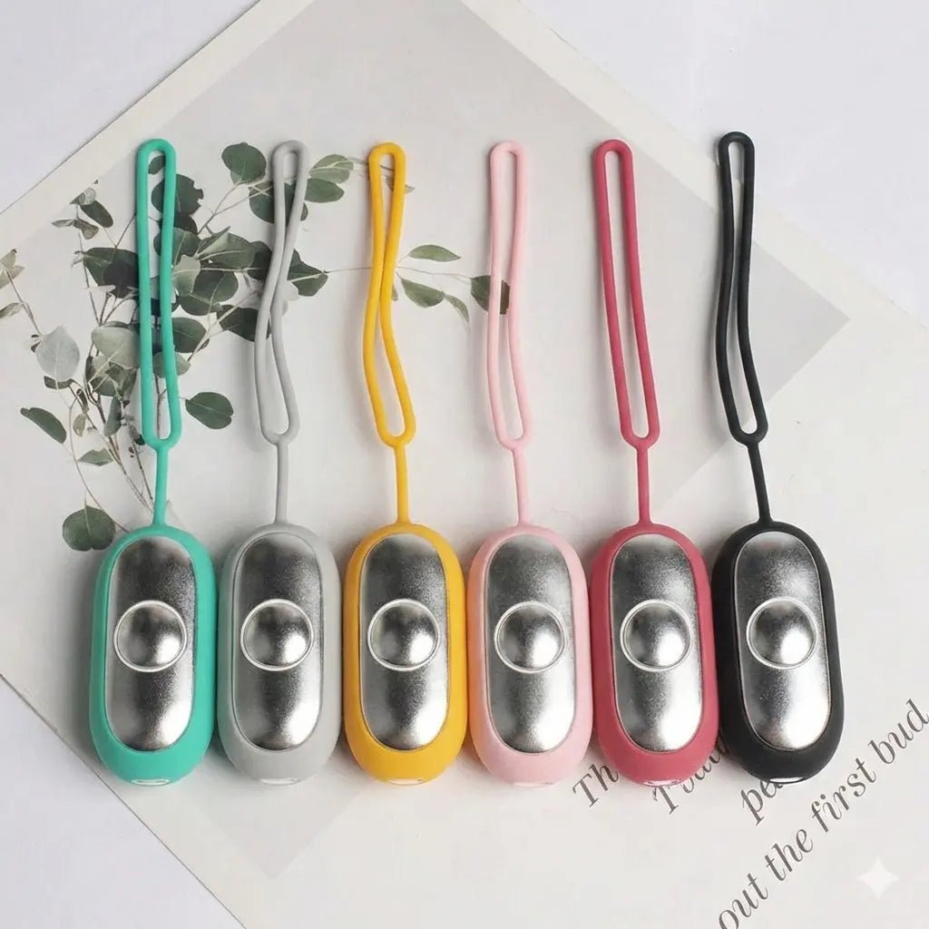 Finally, Turn Off Your "Racing Thoughts" Instantly - Elesar Store