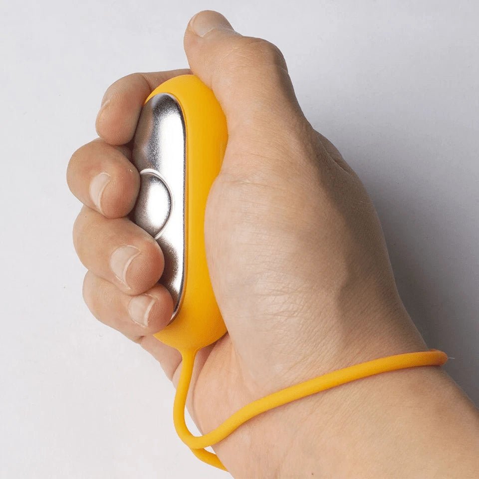 Finally, Turn Off Your "Racing Thoughts" Instantly - Elesar Store