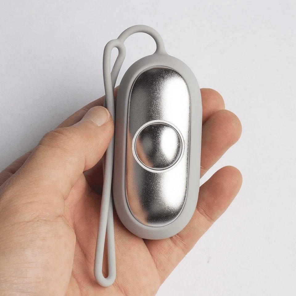 Finally, Turn Off Your "Racing Thoughts" Instantly - Elesar Store