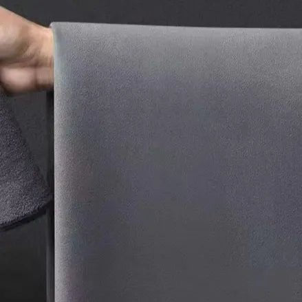 Premium Microfiber Towels - Elesar Store