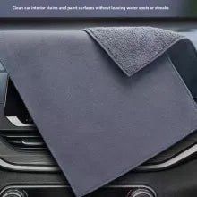 Premium Microfiber Towels - Elesar Store