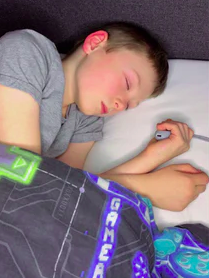 Helps My Anxiety at Night