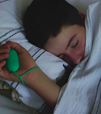 Instant Calm at Night