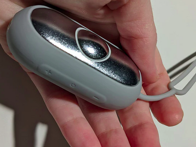 Helps Me Calm Down Immediately