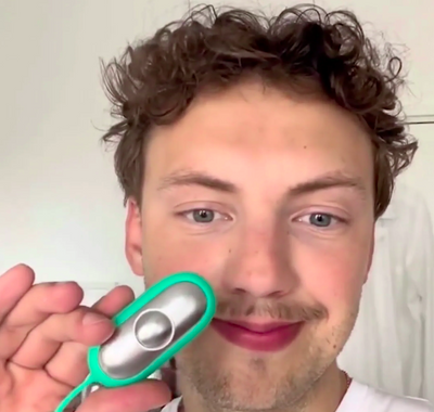 Coffee kept me awake — this gave me rest